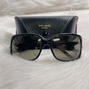 Kate Spade Tort Sunglasses